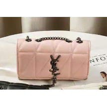 SLINGBAGS WANITA Y5LL/TAS SELEMPANG WANITA IMPORT TALI RANTAI#881