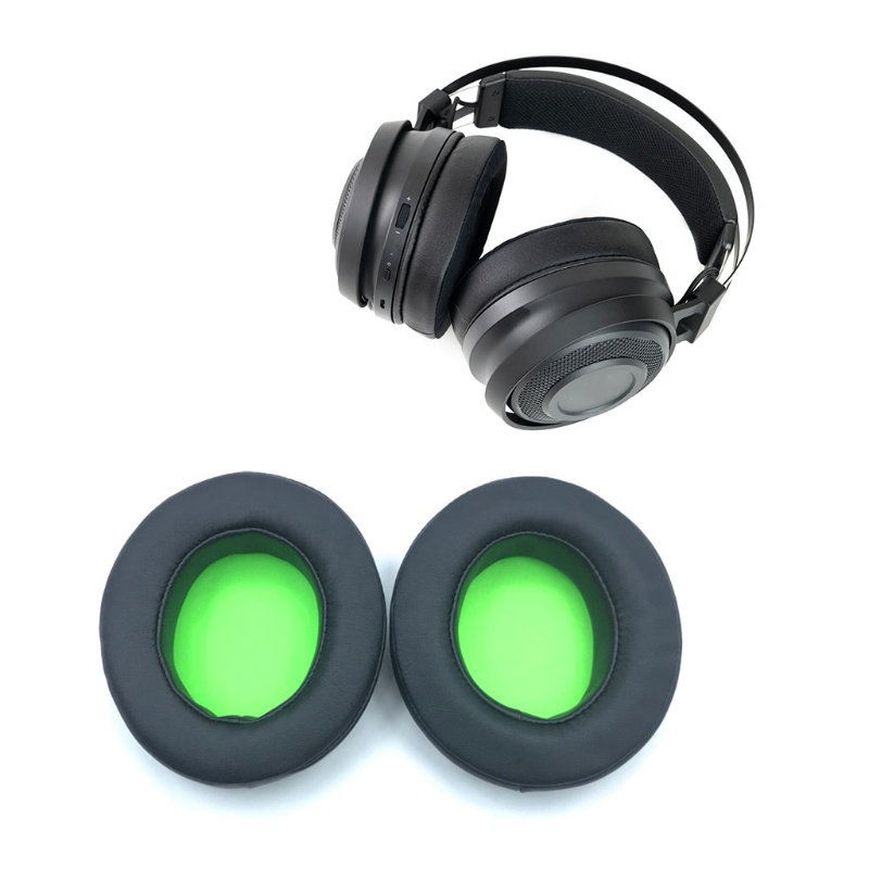 Bantal Razer Kraken TE Kitty Editio Nari Essential over Untuk Razer Kraken / Kraken Kitty / Editio
