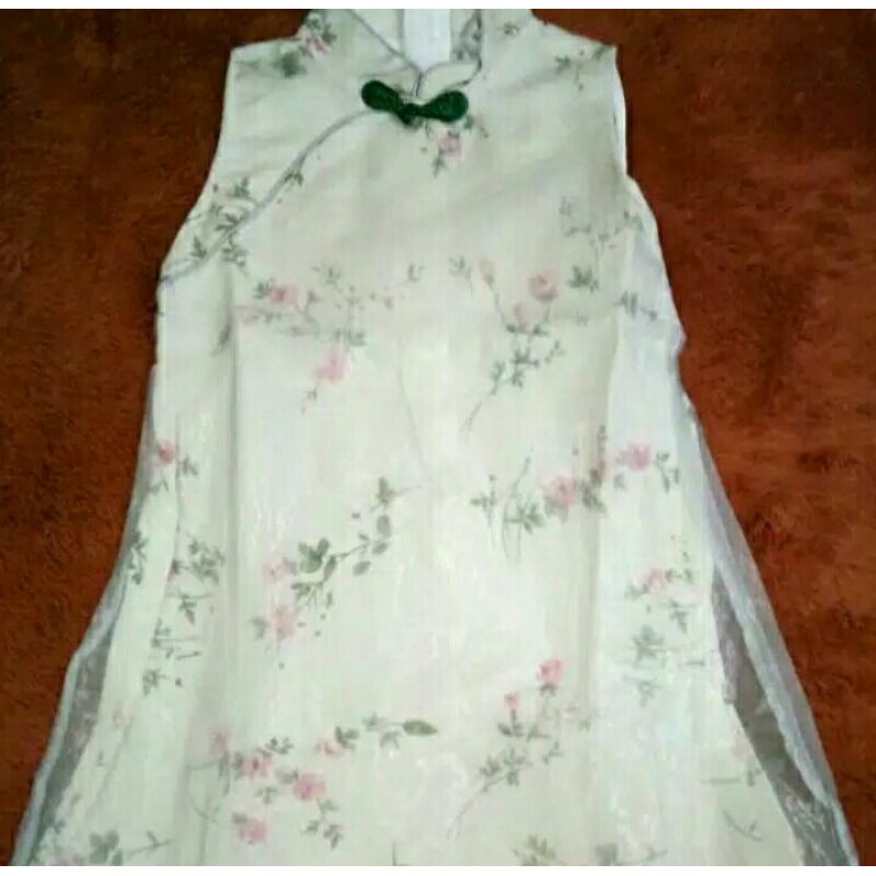 Dress Shanghai