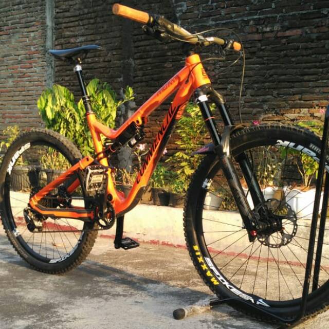 commencal meta am v4