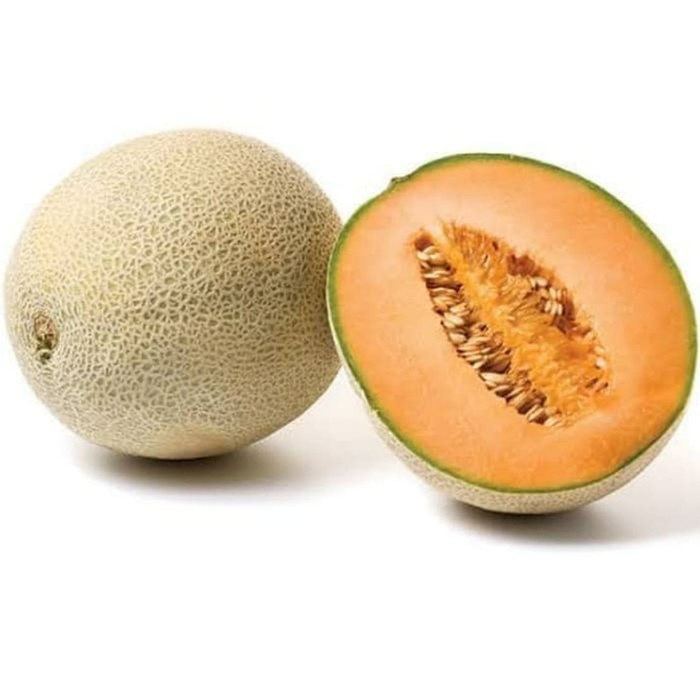 Buah Melon oren premium melon orange fresh manis