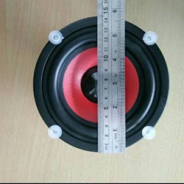 SPEAKER WOOFER ELSOUND 5 INCH ORIGINAL KOMPONEN SALON ELSOUND 5R