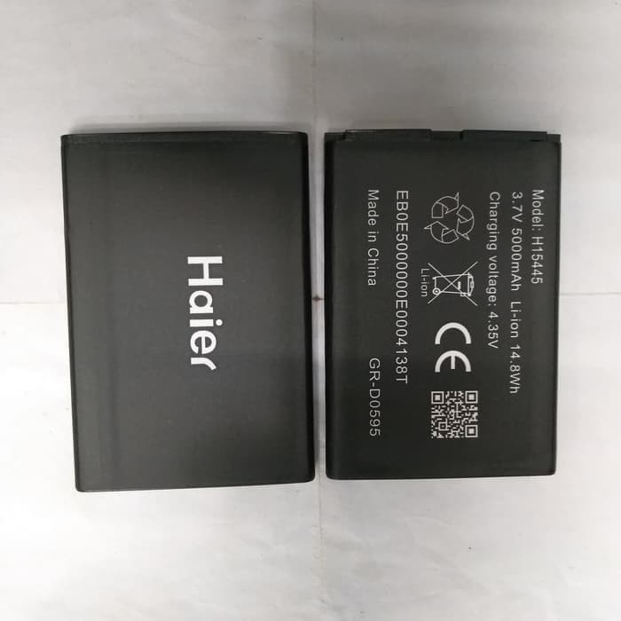 Baterai Battery Original MODEM Mifi ANDROMAX / Smartfren M5 M6 H15445