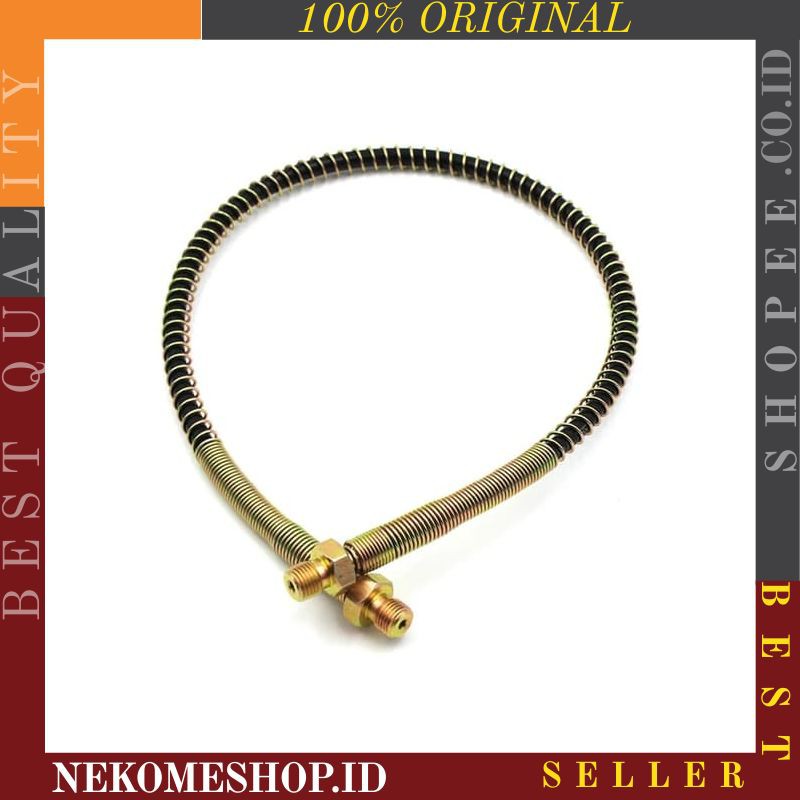 SELANG HOSE POMPA PUMP KOMPA PCP HILL BULL GX BARRACUDA POMPA SENAPAN ANGIN PAINTBAL IMPORT LTX120