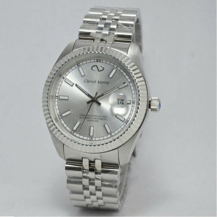 Jam Tangan Christ Verra 72023L-11 Original