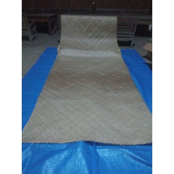 Tikar Tradisional/tikar ukuran jumbo/tikar piknik/Tikar pandan