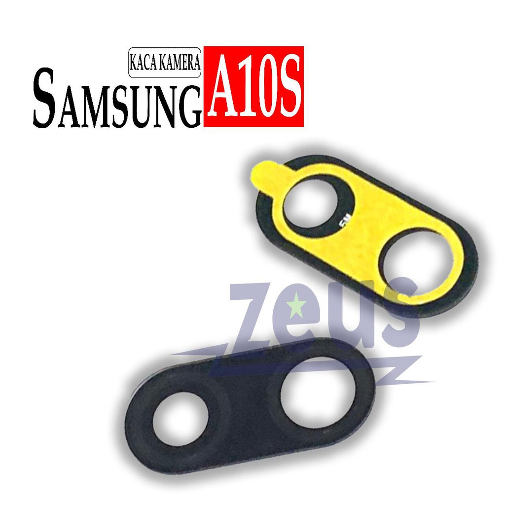 KACA KAMERA BELAKANG A10S - LENSA KAMERA BELAKANG SAMSUNG A10S - A107