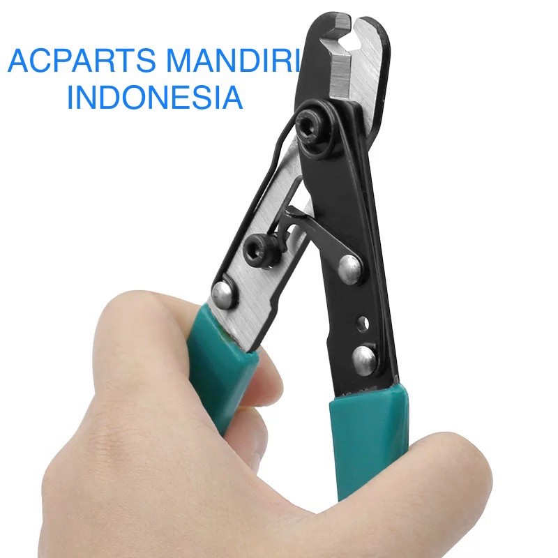 TANG POTONG PIPA CAPILER / CUTTER CAPILLARY SAMPAI PIPA 3 MM