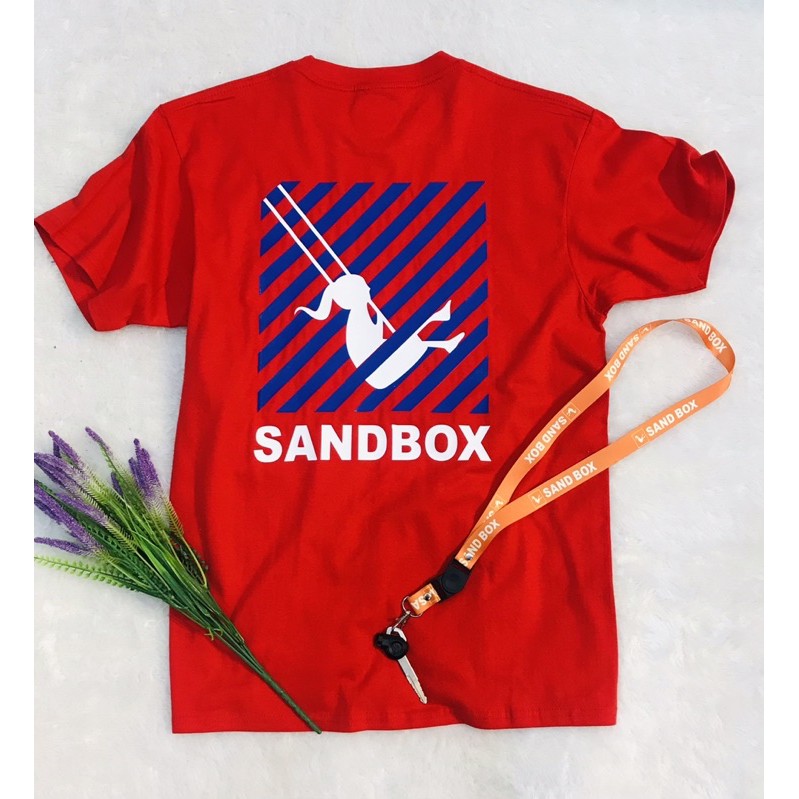 Lanyard Sandbox Startup Korean Drama