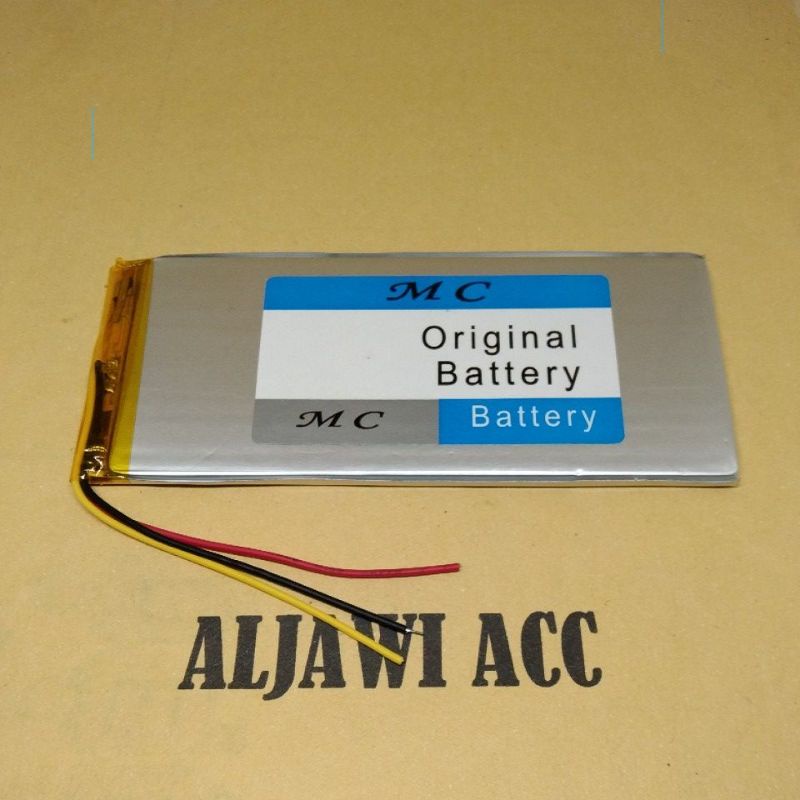 BATERAI BATRE TAB ADVAN  E1C E1C Pro E1C PLUS / T1R  ORIGINAL BATTERY