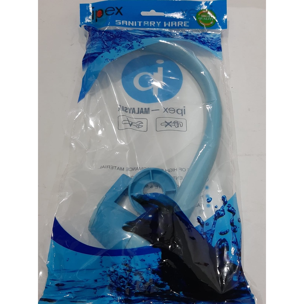 KRAN CUCI PIRING/KRAN ANGSA PVC IPEX ENGKOL