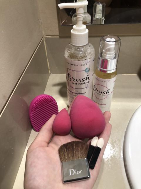 Bbf Set Bbf 250ml Set