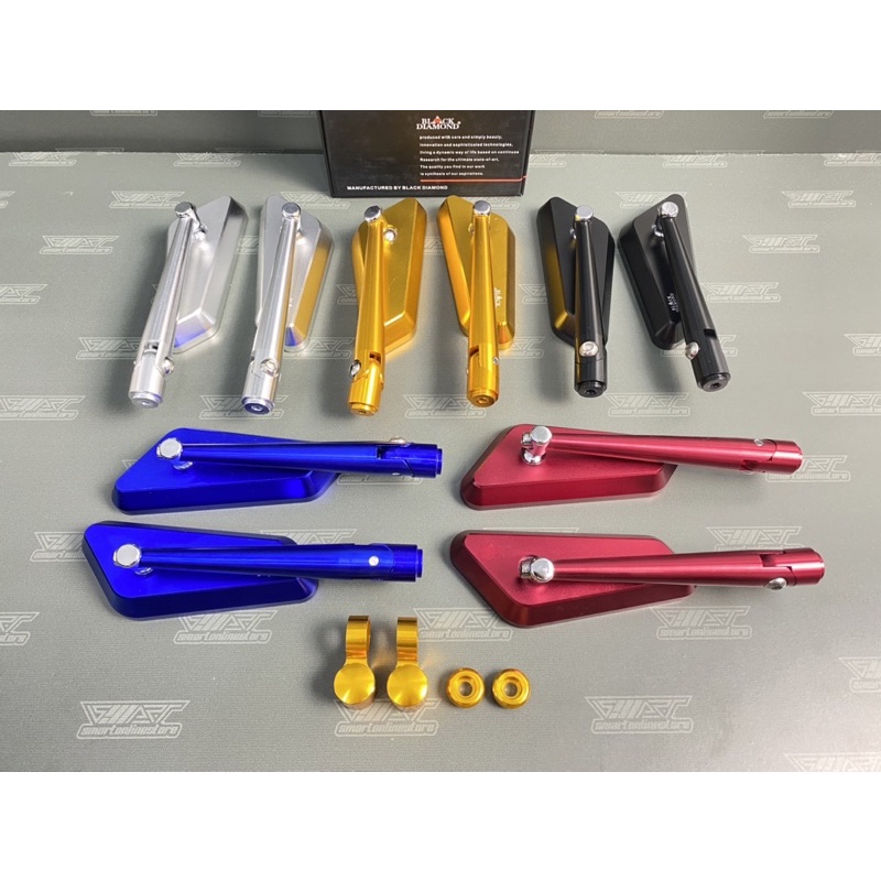 SPION BLACK DIAMOND PROCIRCUIT / SPION BLACKDIAMOND MODEL KAMPAK