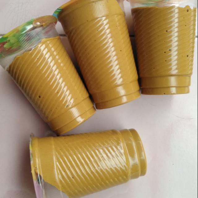 

Petis ikan tuna asli muncar. . Petis kelangan..