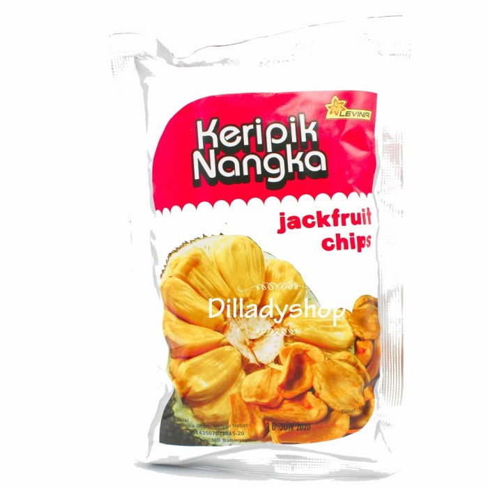 

Malang Nangka Rambutan Kripik Khas Buah Salak Keripik Oleh-Oleh Apel N