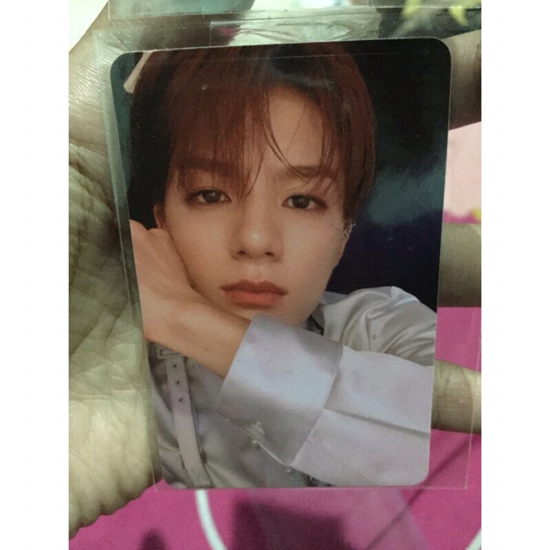pc jeno past ver