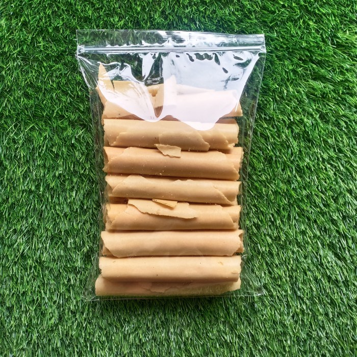 

Kue Semprong Snack Terlaris Termurah 100 GRAM | 250 GRAM - 100 gram