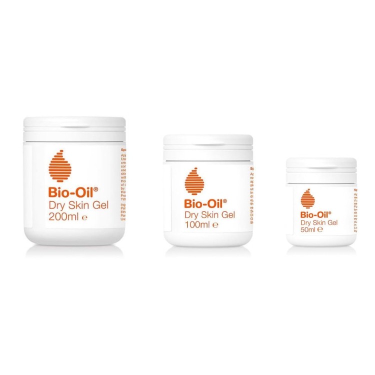 [BPOM] BIO OIL Penghilang Bekas Luka ANTI SCAR &amp; Stretchmark &amp; Selulit | BIO OIL Dry Skin GEL