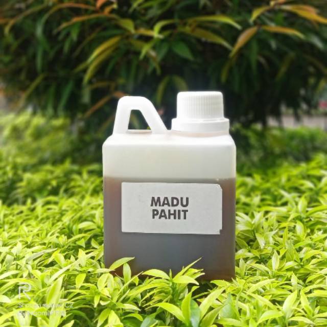 

Madu Pahit Asli 500gr