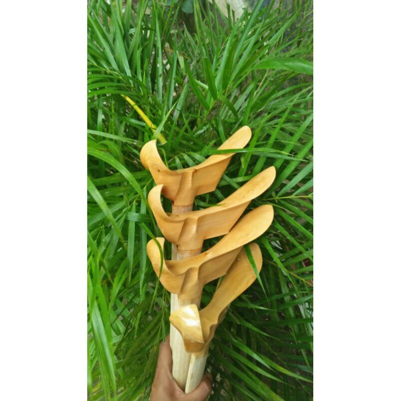 WARANGKA KAYU CENDANA JAWA