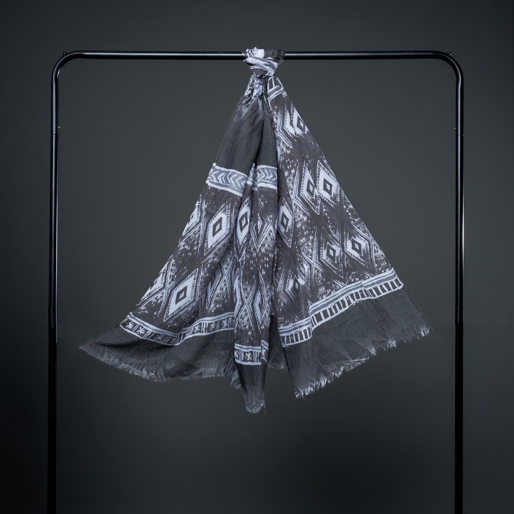 Mayra Pashmina Voal Halwa