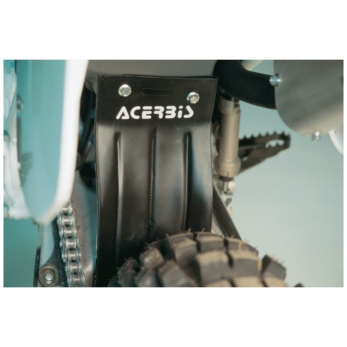 ACERBIS Mud Flap Universal / Pelindung Monoshock