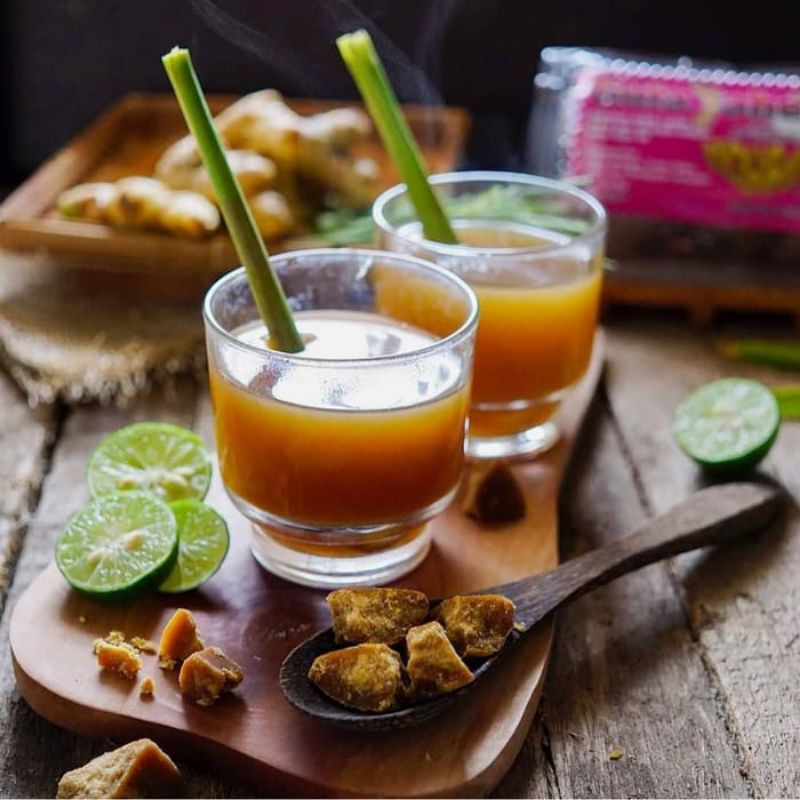 

gula jahe alami purworejo