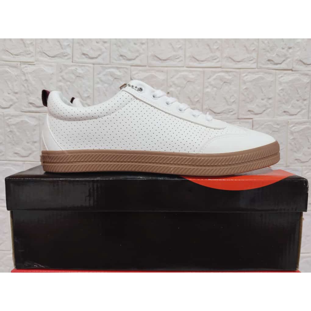 Sepatu Sneakers AIRWALK NIVO MENS Art.21CM1112W