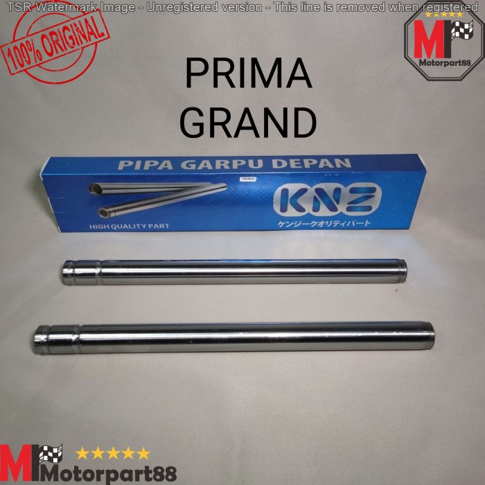 AS SHOCK SOK SHOK DEPAN HALU HALU PIPE GRAND PRIMA LEGENDA ASTREA GN5