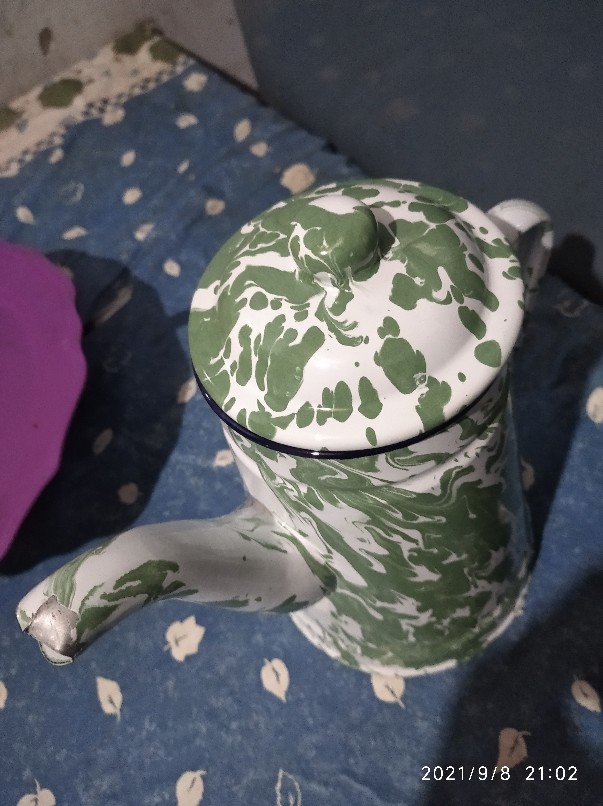 Ceret Teko Eskan Jadul Vintage Army - Blirik