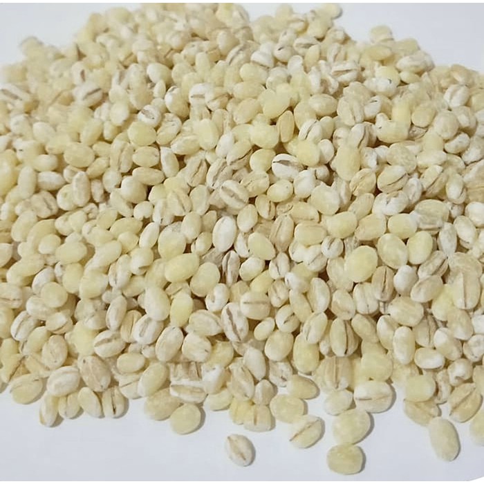 Jali Jali RRT / Barley / Biji Barley 500gram