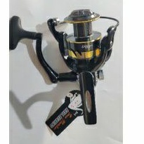 Reel Daido Siren 4000 6000 One way