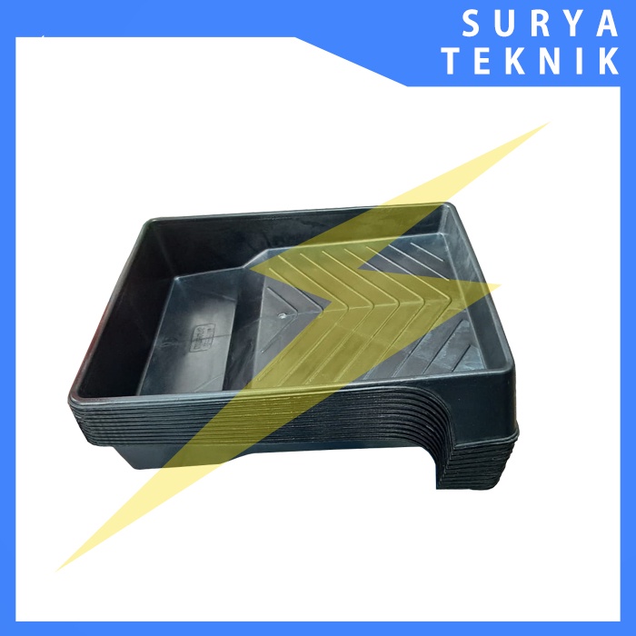 Bak Cat Roll Merek Supra / Bak Cat Roll Murah Berkualitas