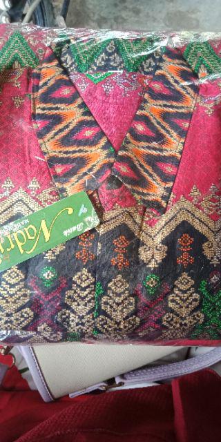 Batik Couple Zumara Etnic Zumaira Etnik