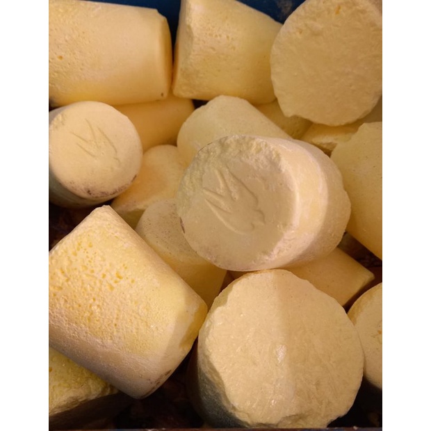 Belerang asli / Sulfur 1kg