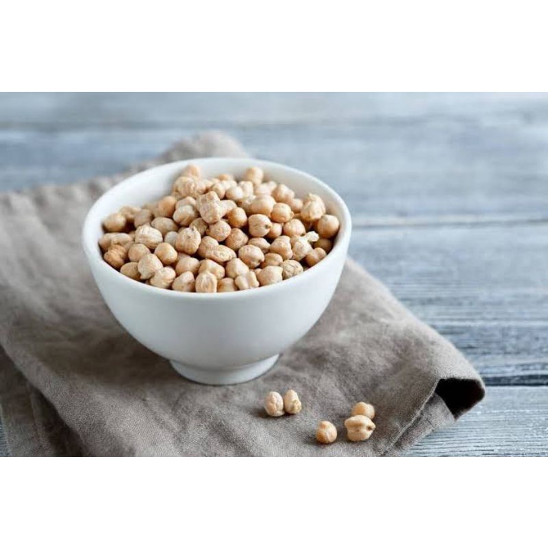 

Kacang Arab