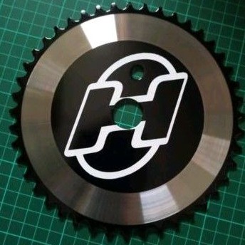 chainring gir depan bmx 44t