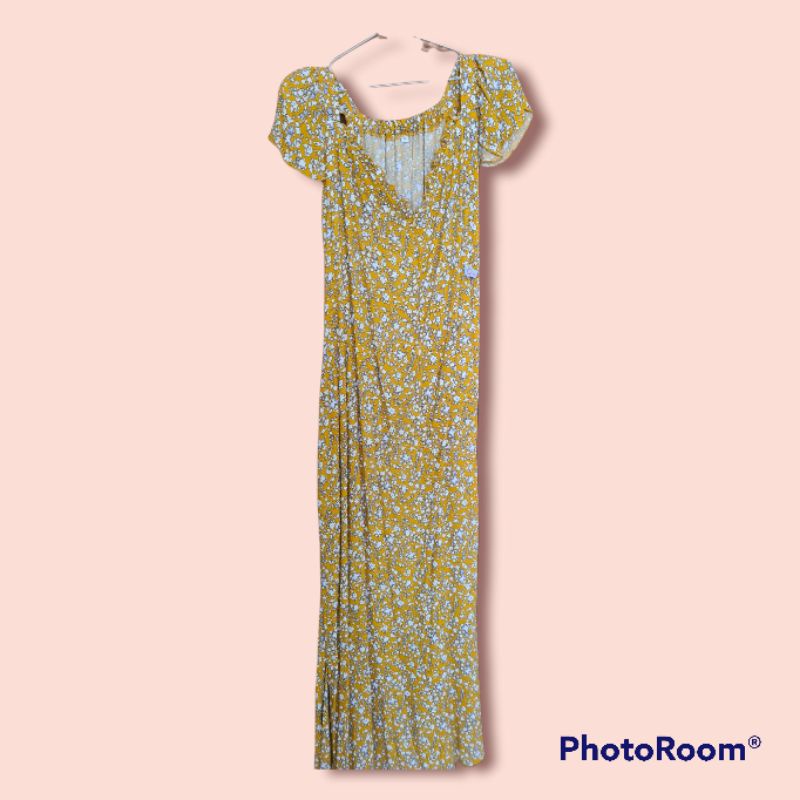 Homedress Lymka By RH