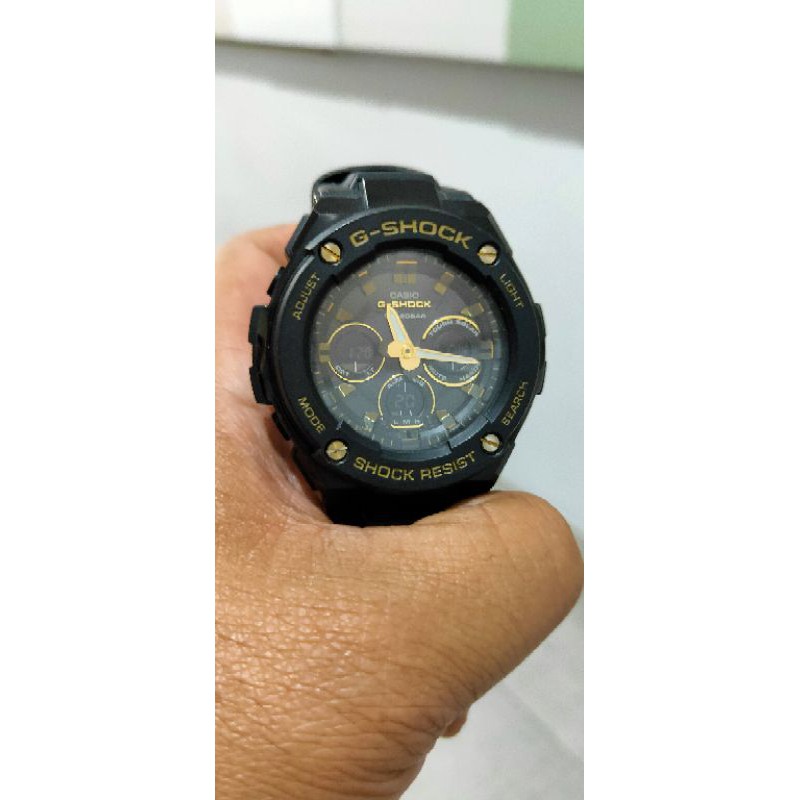 G-Shock GST GS300GL original