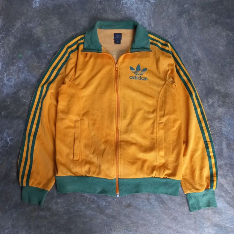 Tracktop Adidas Australia