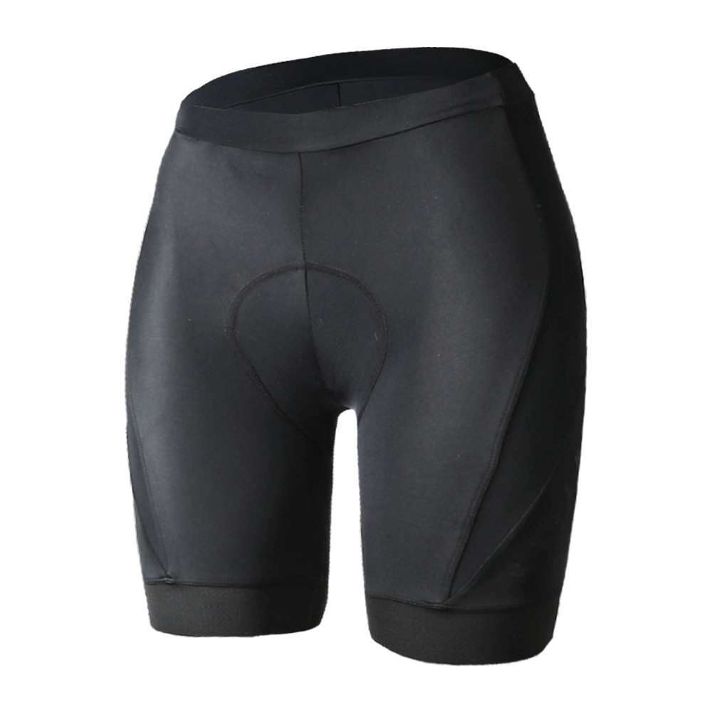 Celana Women MYSENLAN ZOE M50023 Black