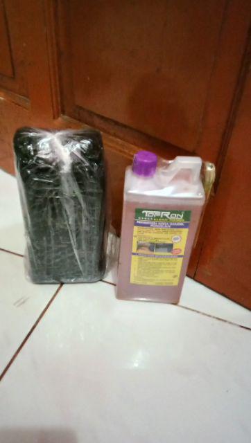Ecer Topron Murah | Kemasan Baru | Pembersih Keramik Dan Kloset Kamar Mandi