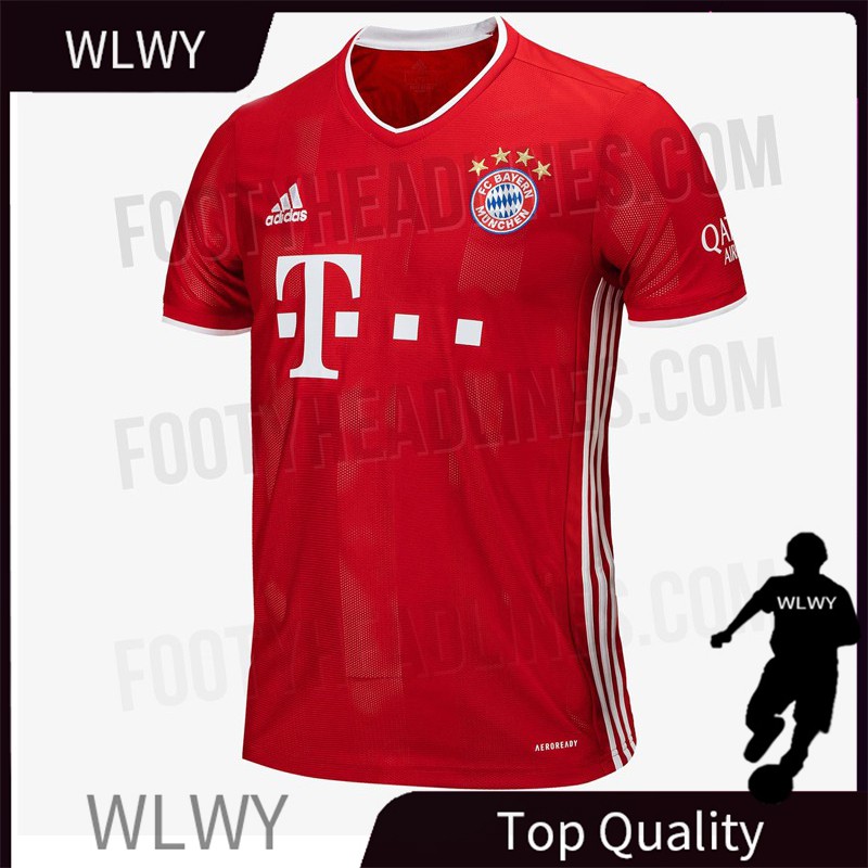 31+ Bayern Munich 2020/21 Jersey PNG