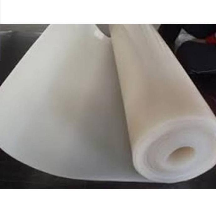 

DISKON Karet Silikon Lembaran 5mm 15x30cm