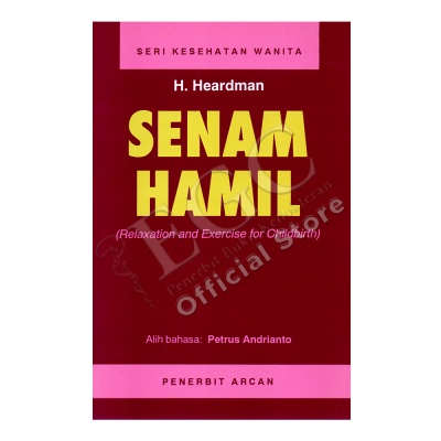 EGC BUKU KEBIDANAN Senam Hamil