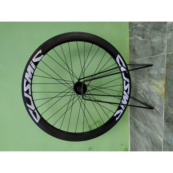 fixie wheelset