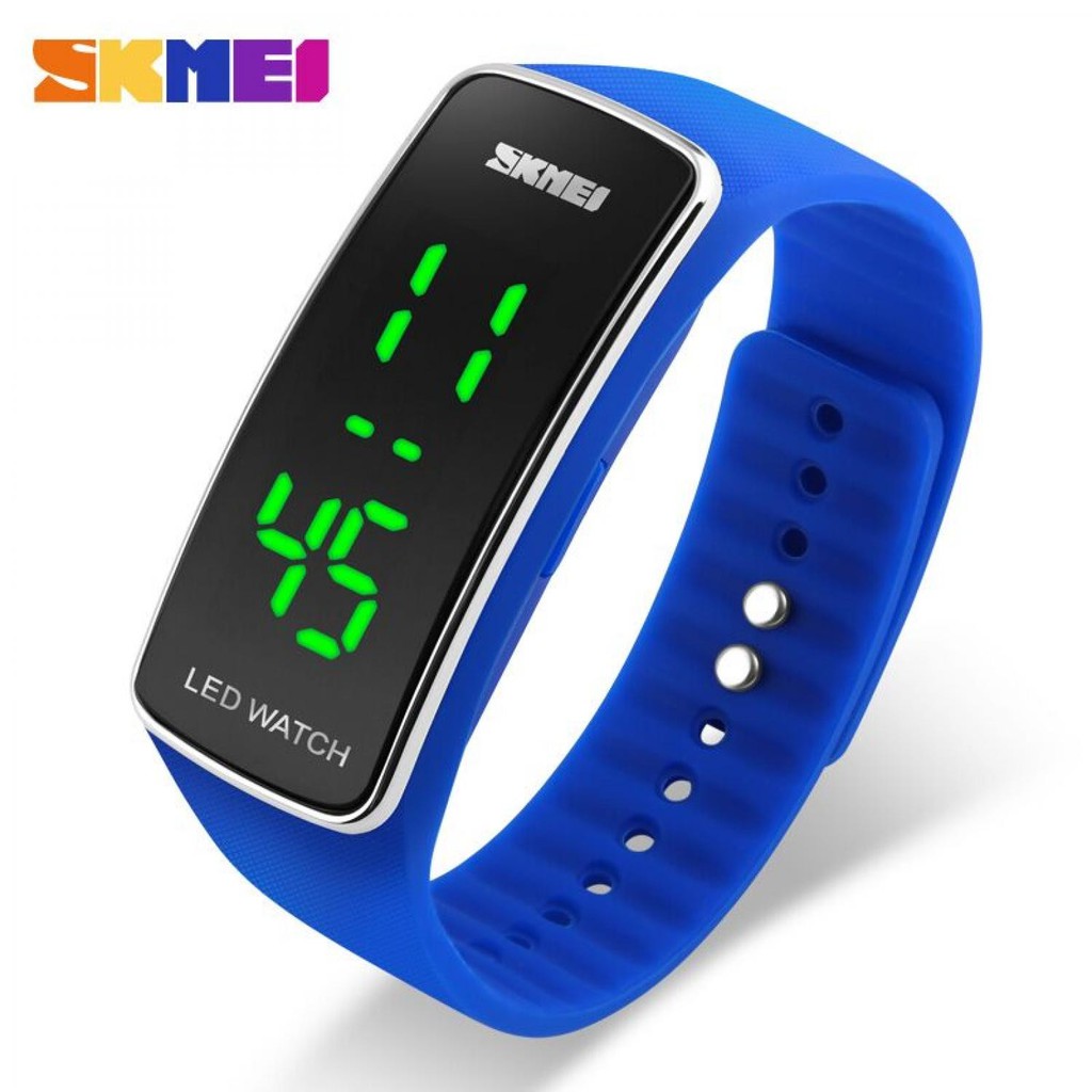 SKMEI Jam Tangan LED - 1119