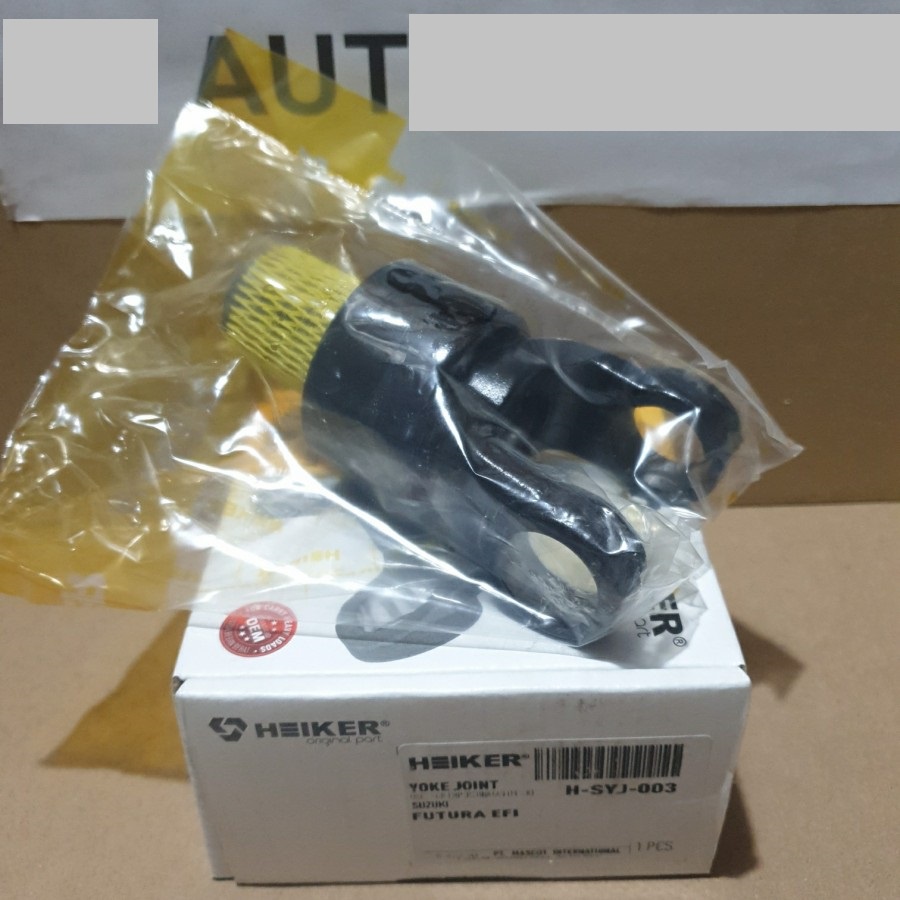 Sok Kopel Yoke Sleeve Futura EFI injection