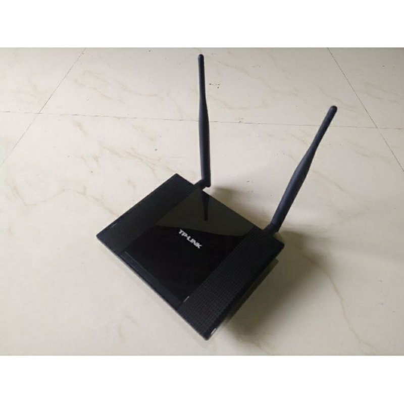 Router Wifi TPLINK TL-WR841HP 300Mbps High Power Wireless N