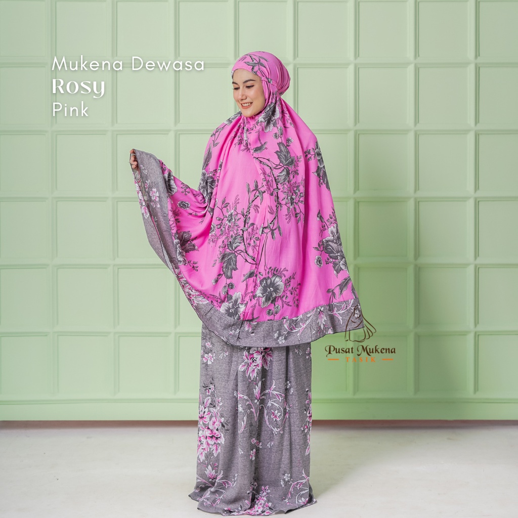 Pusat Beli Mukena Tasik - COD MUKENA BALITA DAN ANAK (1-3 THN, 4-7 THN, 8-11 THN) + ABG (13-17 THN) KATUN RAYON BALI ROSY TERMURAH
